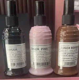 Prestige Sugar Perfume