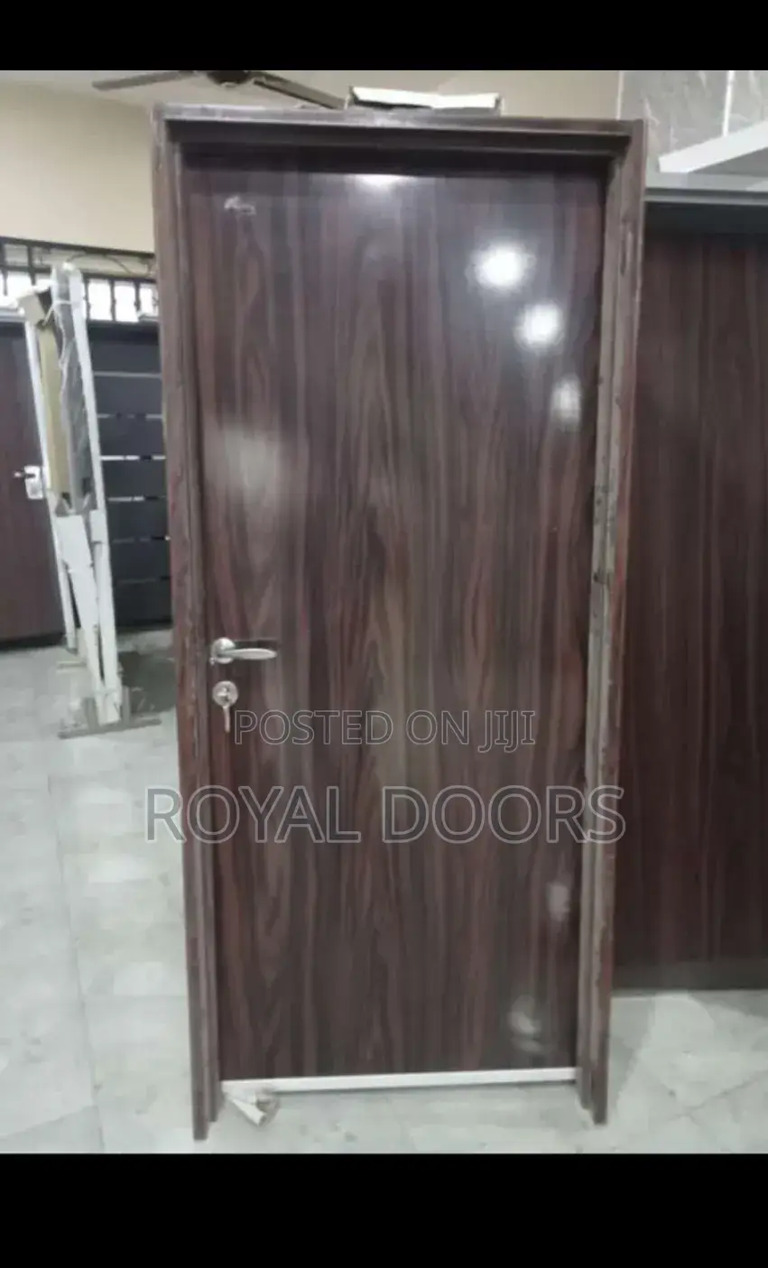 Israeli Interior Door