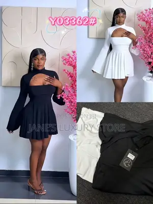 Trending Short Gown