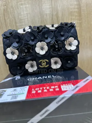 Luxury Bags