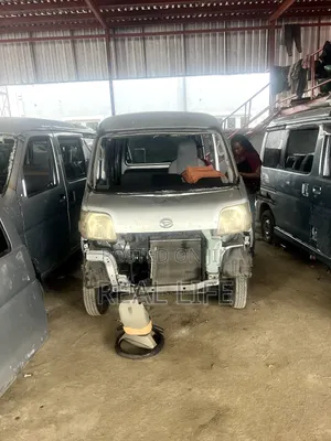 Daihatsu Hijet 2005