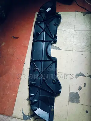 Engine Protector Rav 4 2020 Brand New