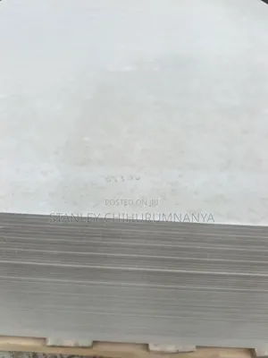 Cement Board Drywall Material