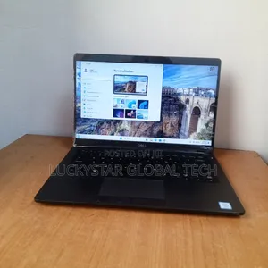 Laptop Dell Latitude 5300 8GB Intel Core i5 SSD 256GB