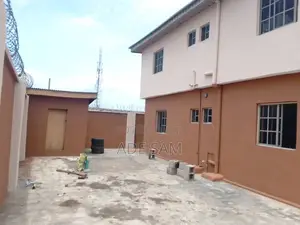 2bdrm Block of Flats in Private, Ado-Odo/Ota for rent