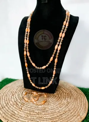 Long Beads