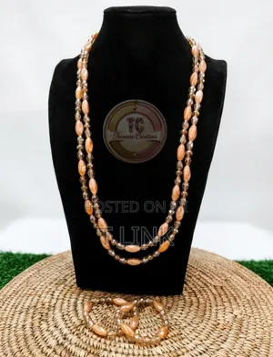 Long Beads