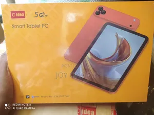 New C idea CM100 1 TB