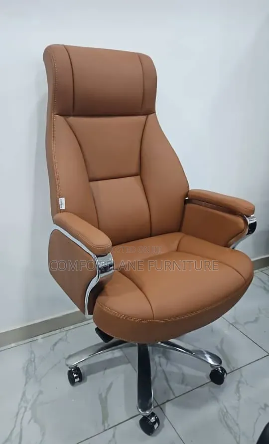 Executive Boss Office Chair