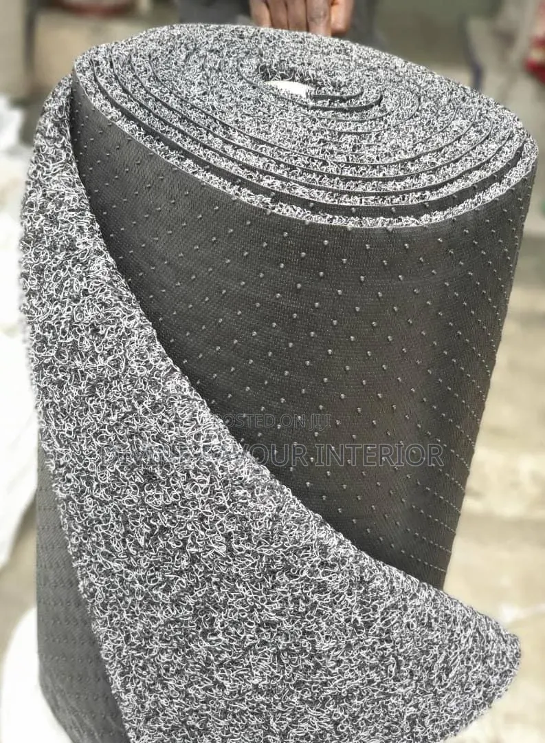 Industrial Footmat