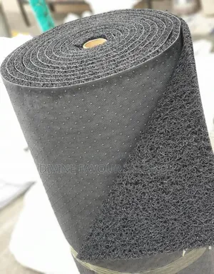 Industrial Footmat