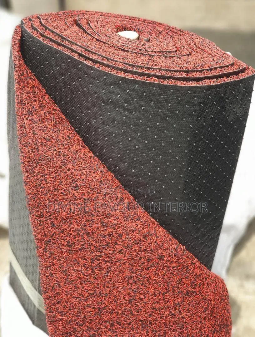 Industrial Footmat