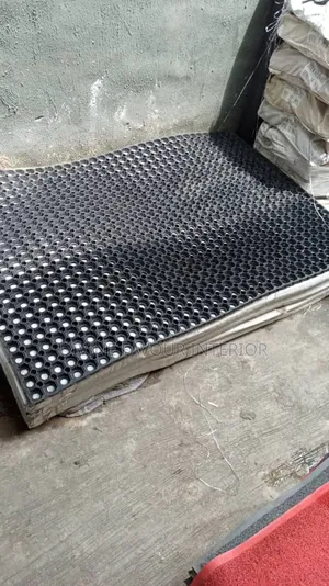 Industrial Footmat