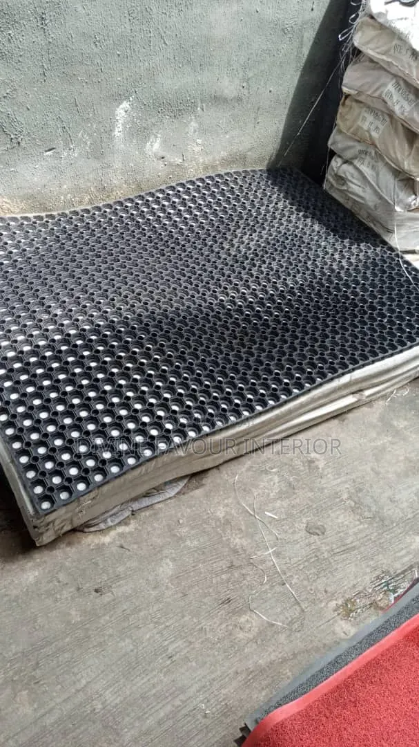 Industrial Footmat