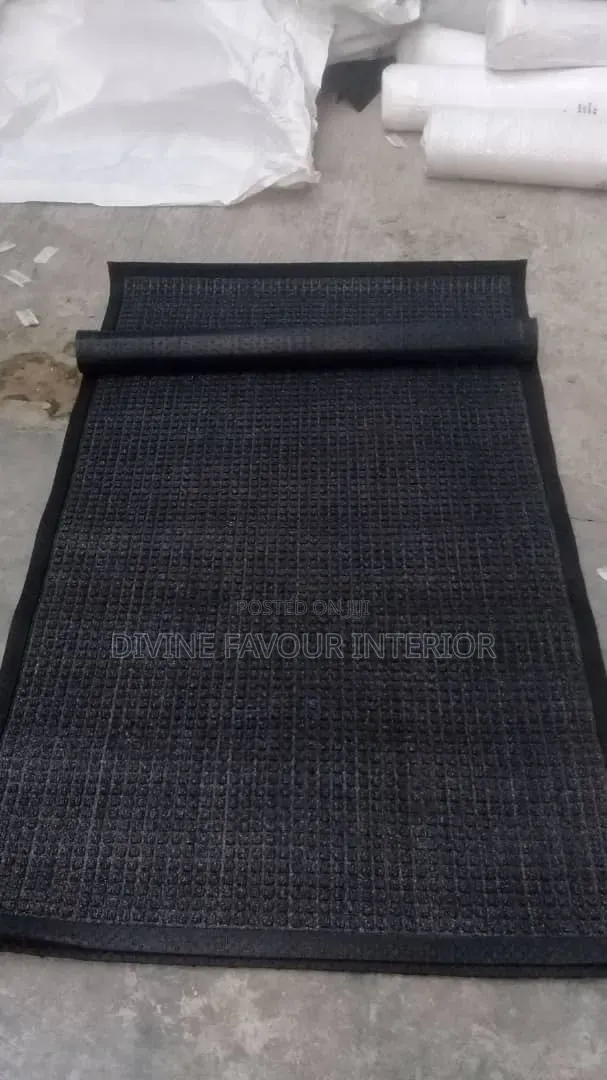 Industrial Footmat