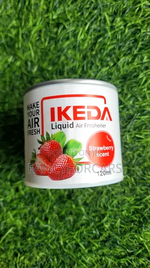 Ikeda Air Freasher