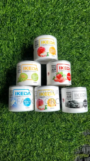 Ikeda Air Freasher