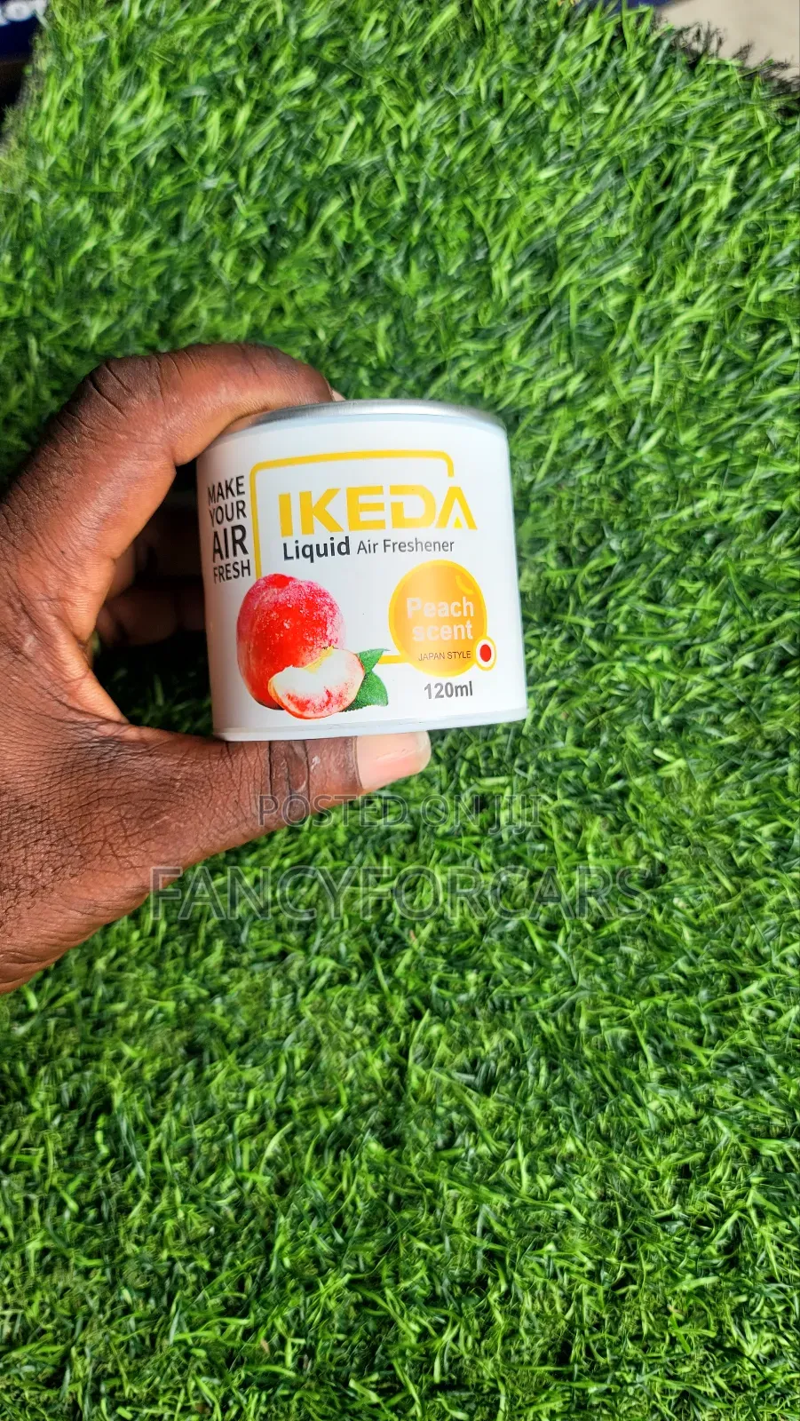 Ikeda Air Freasher