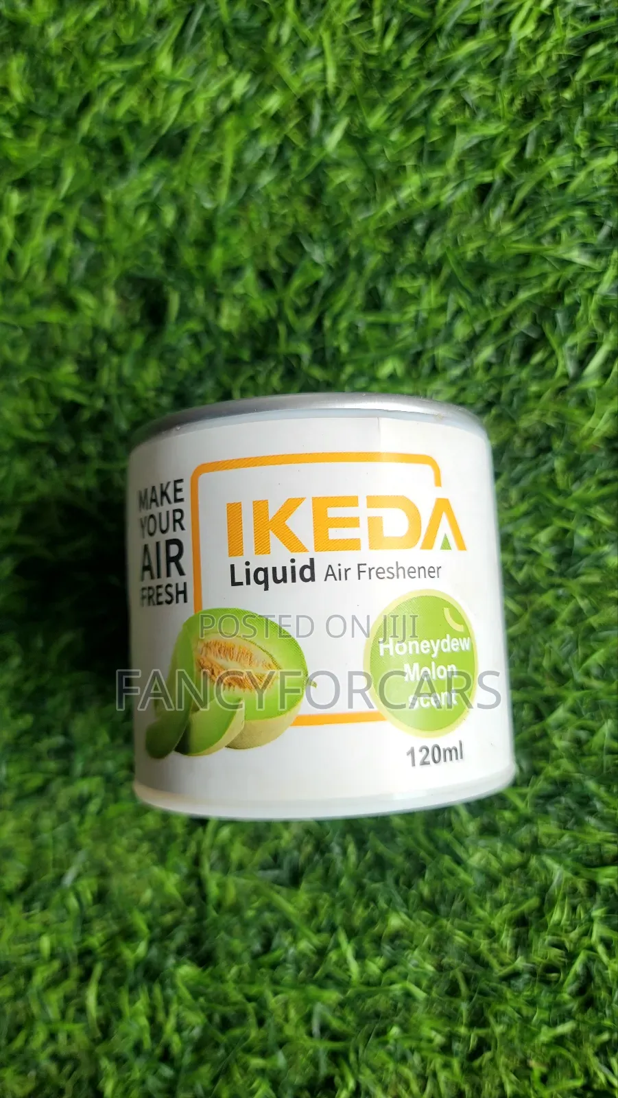 Ikeda Air Freasher