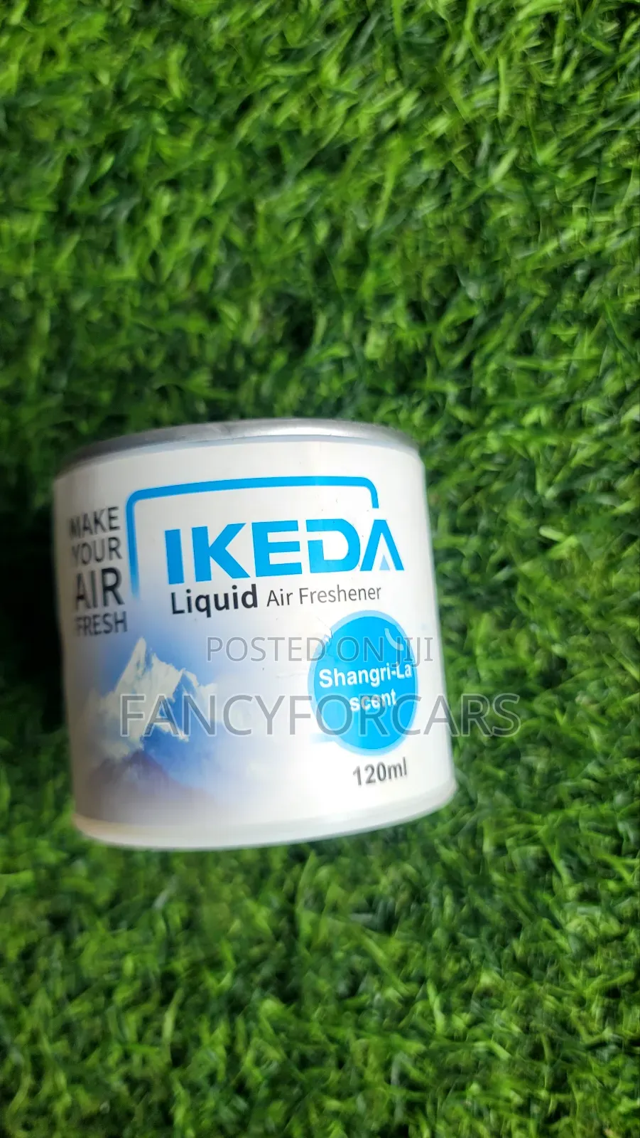 Ikeda Air Freasher