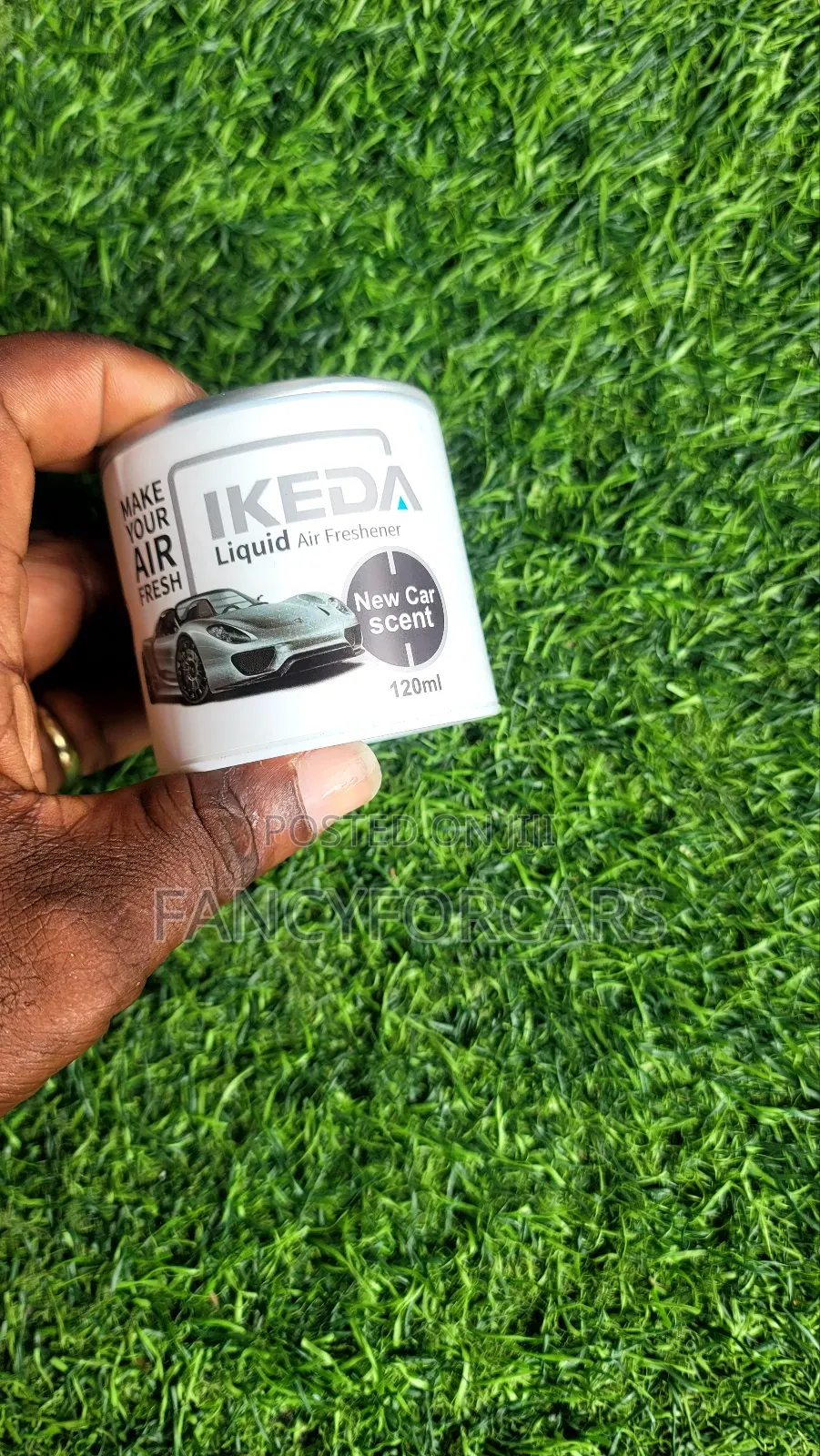 Ikeda Air Freasher