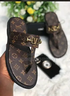 Handmade Footwears