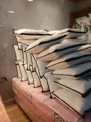 Mouka Foam