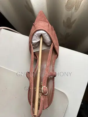 Women’S Shoe