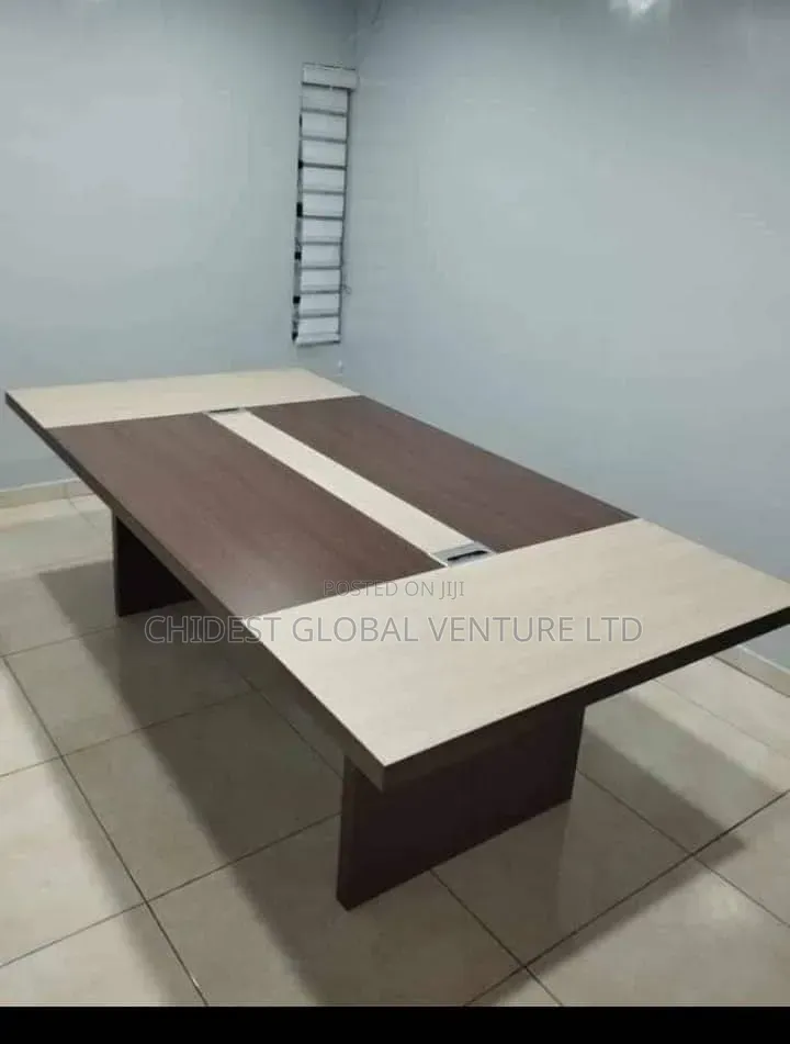 Office Conference Table