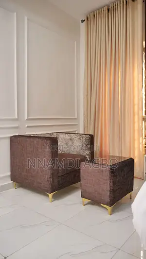 Furnished 4bdrm Duplex in Ikota for rent