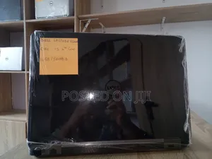 Laptop Dell Latitude E5440 4GB Intel Core i5 HDD 500GB