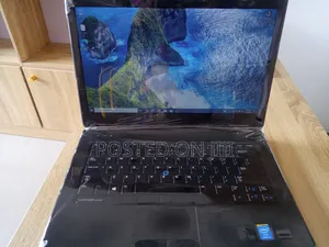Laptop Dell Latitude E5440 4GB Intel Core i5 HDD 500GB