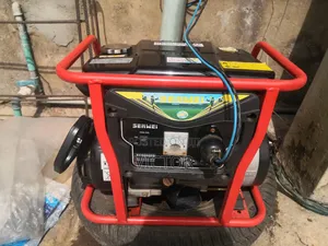 Used Generator