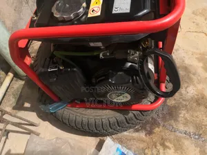 Used Generator