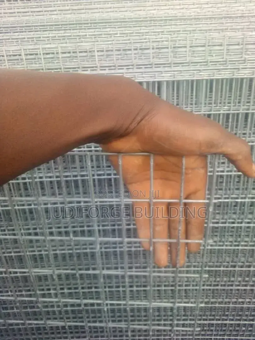 Wire Mesh (Poultry/Fence Mesh Wire)