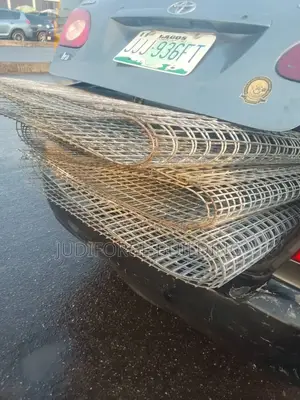 Wire Mesh (Poultry/Fence Mesh Wire)