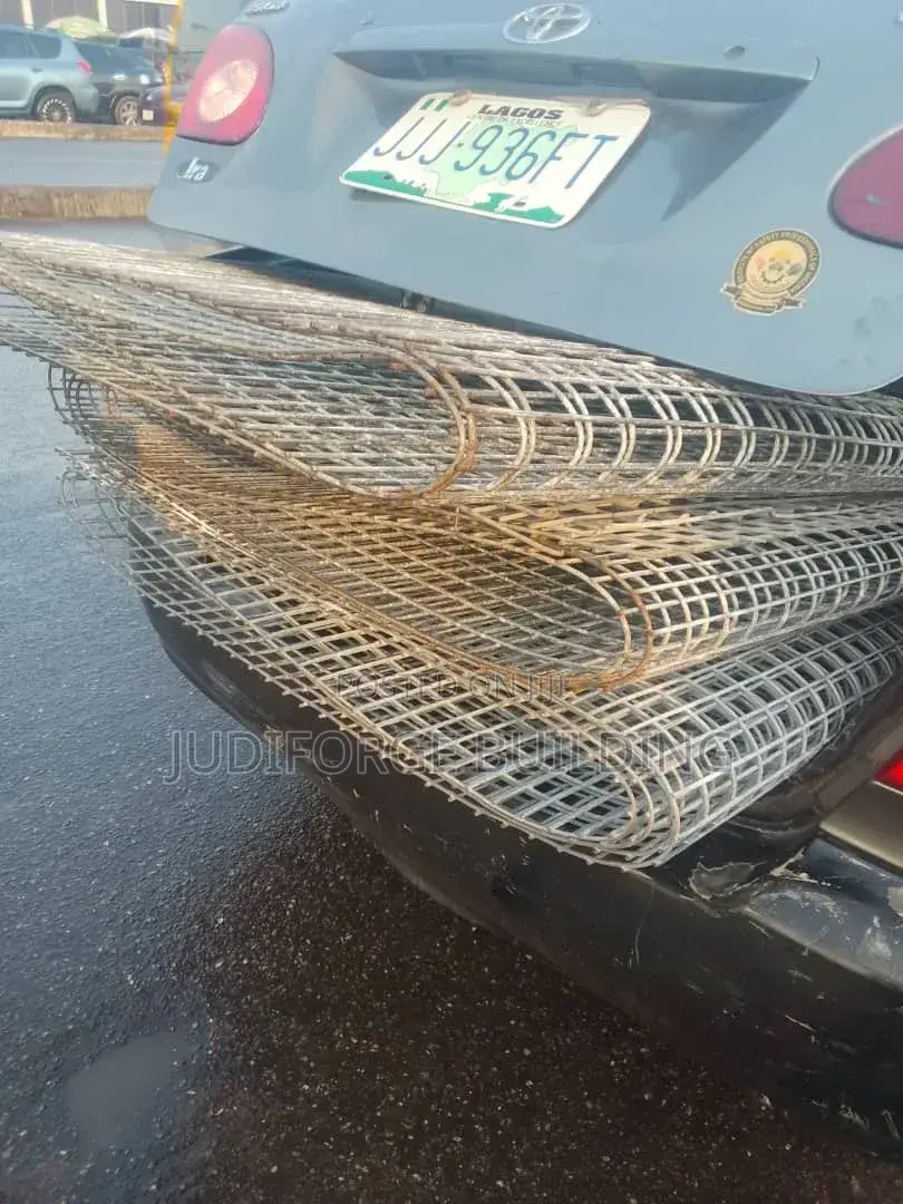 Wire Mesh (Poultry/Fence Mesh Wire)