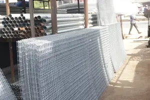 Wire Mesh (Poultry/Fence Mesh Wire)