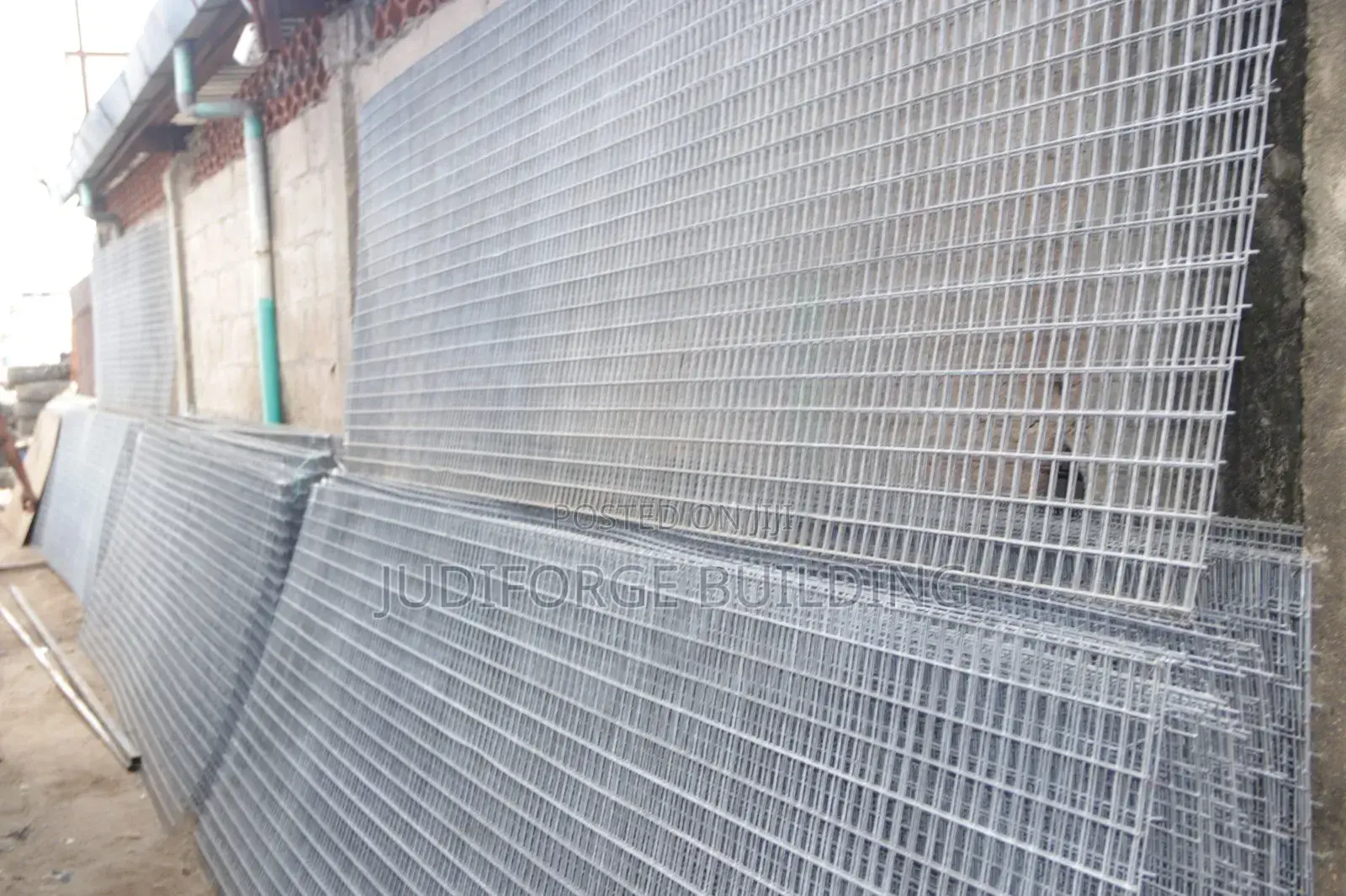 Wire Mesh (Poultry/Fence Mesh Wire)