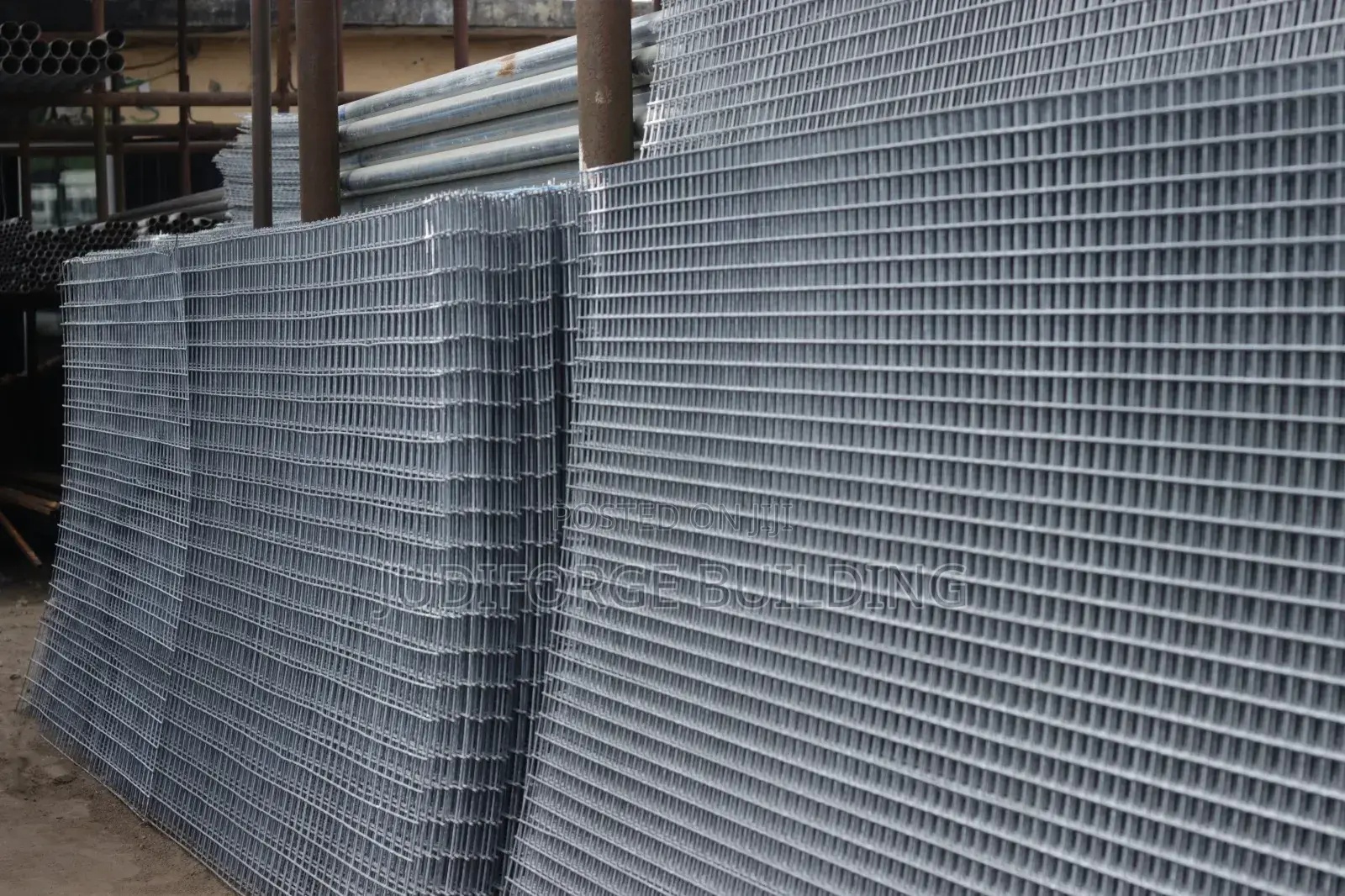 Wire Mesh (Poultry/Fence Mesh Wire)
