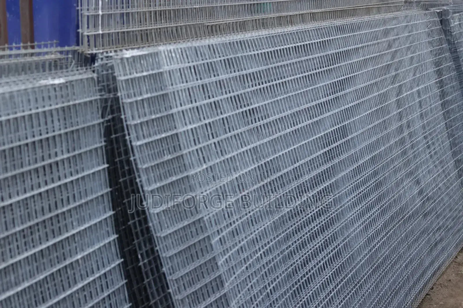 Wire Mesh (Poultry/Fence Mesh Wire)