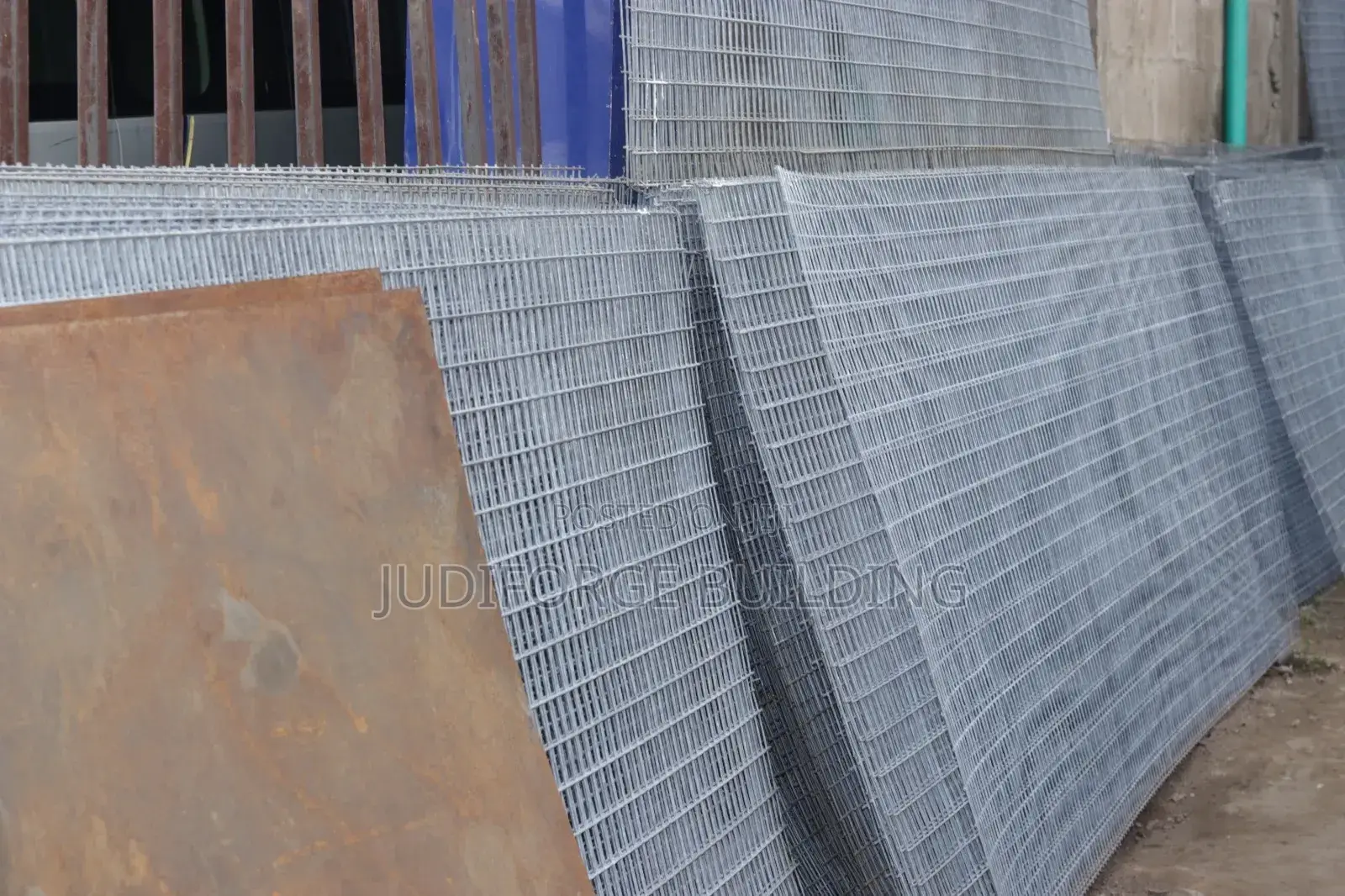 Wire Mesh (Poultry/Fence Mesh Wire)