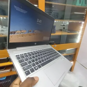 Laptop HP ProBook 440 8GB Intel Core i5 HDD+SSD 1T