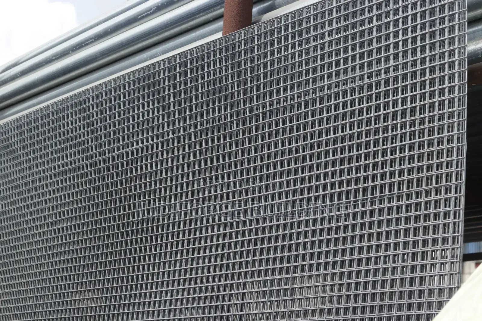 Wire Mesh (Poultry/Fence Mesh Wire)
