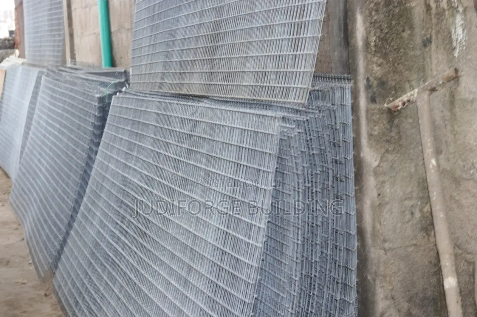 Wire Mesh (Poultry/Fence Mesh Wire)