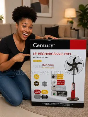 Century Fan