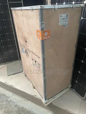 15kwh Felicity Lithium Battery
