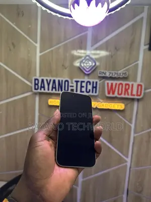 Apple iPhone Air 256 GB Blue