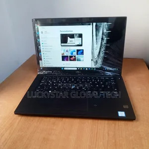 Laptop Dell Latitude 7480 8GB Intel Core i7 SSD 256GB