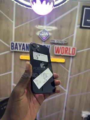 Apple iPhone 14 128 GB Black